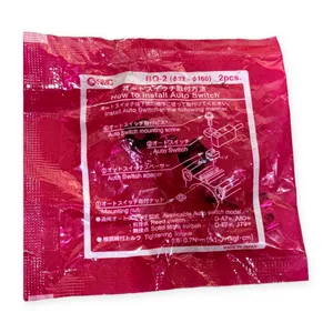 SMC BQ-2 Bracket Kit Cylinder Sensor