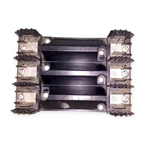 Bussmann H60030-3S Class Fuseholders Fuse Holder