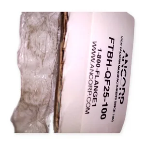 Ancorp FTBH-QF25-100