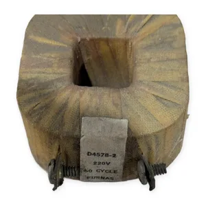 Furnas D4578-2 Contactor Motor Starter Relay