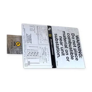 Square D MPZB15T2F65K Transformer