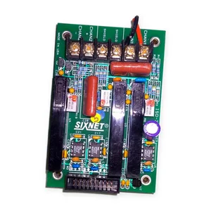 Sixnet PLC Module