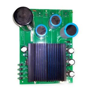 AW9003 Filter