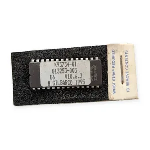 Gilbarco K93734-01 Electrostatic Safety Module – actual item, photo 1 of 2