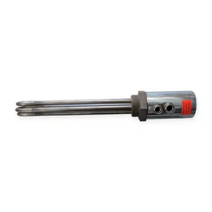 9803630 Stainless Steel Water Heater
