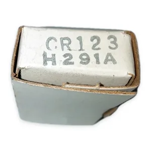 General Electric CR123H291A Overload Heater Element