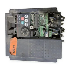 Mitsubishi FR-E740-3 AC Drive