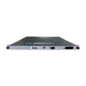Triconex 7400223-100N Processor Module