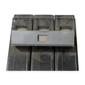 Cutler-Hammer CHB330 Bolt on Circuit Breaker