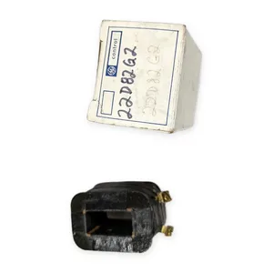 General Electric 22D82G2 Contactor Motor Starter