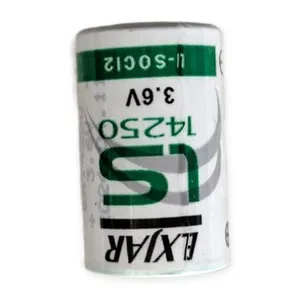 LS14250 Elxjar Lithium Battery PLC Meter
