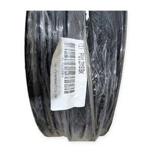 PU12MBBK Pneumatic Tubing – actual item, photo 1 of 3