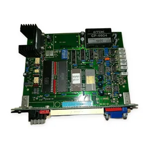 Hitachi ADC-1 Control Circuit Board