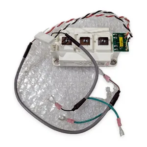 Semikron SKM200GB176D IGBT Module