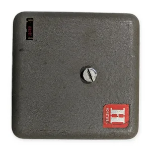 Honeywell RA890E Burner Control