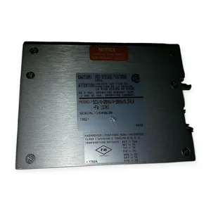 Moore Industries -FA DIN Signal Current Isolator