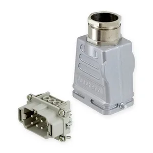 Amphenol C14610E0069468M Plug