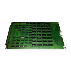 Cincinnati Milacron Relay CNC Circuit Board PCB Card