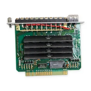 Toyoda TP-1229-0 PLC Relay Output Module
