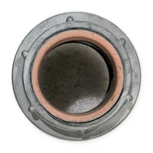 Die Cast Conduit Insulated Throat Bushing Fitting Connector Industrial Lot OF 6 – actual item, photo 1 of 6