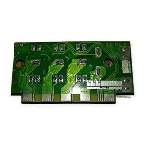 Siemens 462007.7512.01 Circuit Board Module – actual item, photo 1 of 4