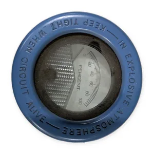 Rosemount TT-1216 Pressure Transmitter