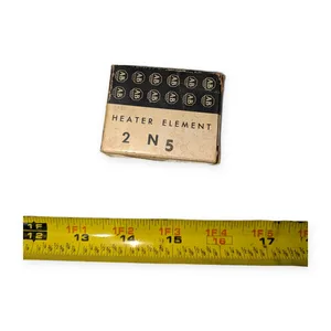 Allen-Bradley Heater Element