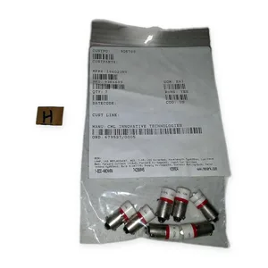 CML 18602350 Red LED Lamp
