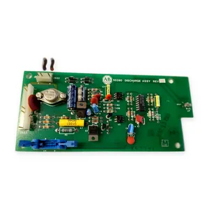 Allen-Bradley 50390 Discharge Assy – actual item, photo 1 of 5