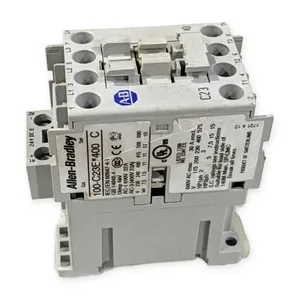 Allen-Bradley 100-C23E 400 IEC Contactor