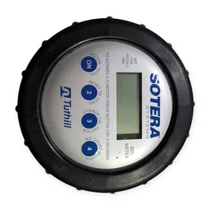 Tuthill FR825 Sotera 825