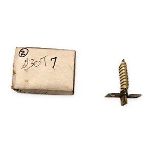 Gould G30T7 Heater Element Motor Starter