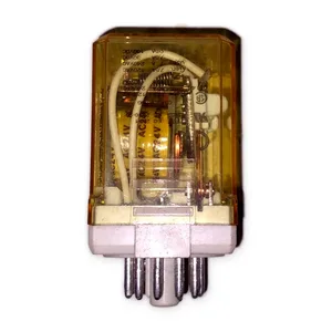 IDEC RR3PA-U Plug-In Power Relay