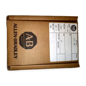 Allen-Bradley 1771-CP1 I/O Chassis Power Supply Cable