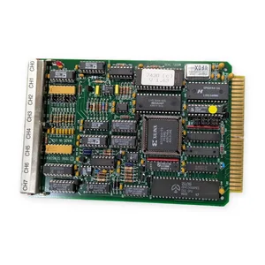 0400070 SENSORAY BOARD – actual item, photo 1 of 12