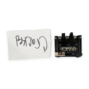 Allen-Bradley 592-EUTB Overload Relay