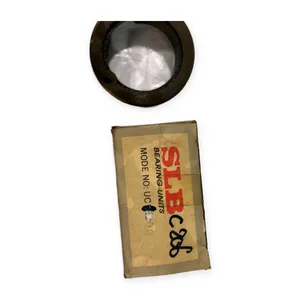 UC206 SLB Cast‑Iron Flange Bearing – actual item, photo 1 of 4
