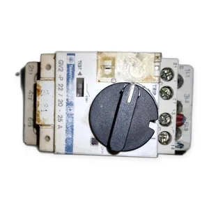 Schneider Electric GV2-P Square 22