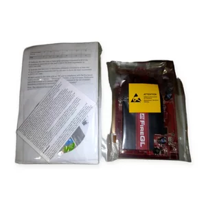 HP RV705AA Dual DVI Video Graphics Card