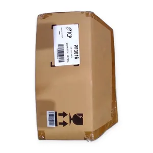 TCP PAR30 PF3016 CFL Flood Lamp