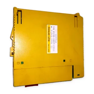 Fanuc AIF01A Module Industrial Automation PLC