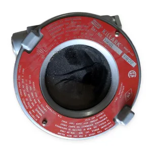 Hubbell HKGL-0802 Explosion Proof Enclosure