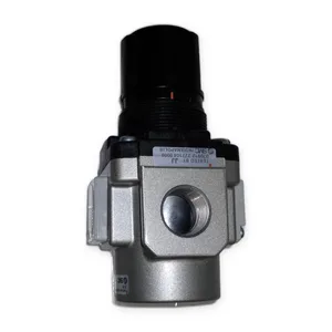 SMC AR40-N04EH-Z-X33US Air Pressure Regulator