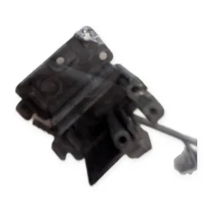 AMP 207467-1 Cable Clamp Backshell Connector
