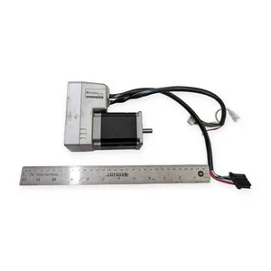 Cool Muscle AC100-240V Integrated Servo System