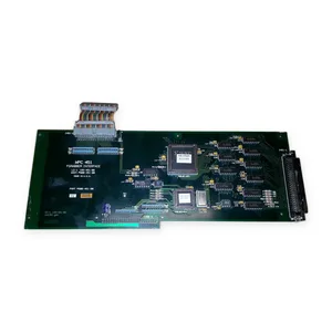 WPC-451 FGrabber Interface Board – actual item, photo 1 of 4