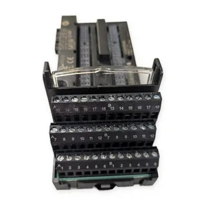 GE Fanuc IC200CHS022L Style PLC
