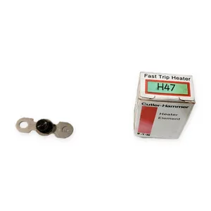 Cutler-Hammer H47 Heater Element Coil Motor