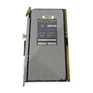 Allen-Bradley 1772-LXP Processor