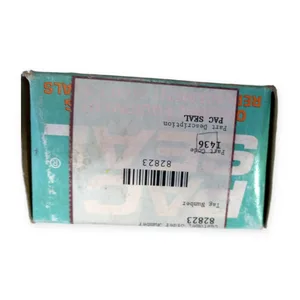 Pac-seal I436 Mechanical Pump Shaft Seal